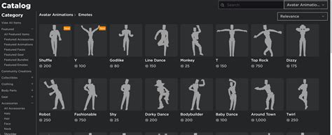 roblox emote|popular emotes in roblox 2023.